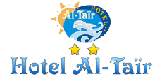 Hotel Al-Taïr